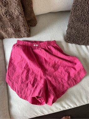Free People Cloud Nine Boxers